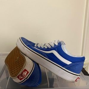 Vans Old Skool ( US M 5.5, US W 7)
